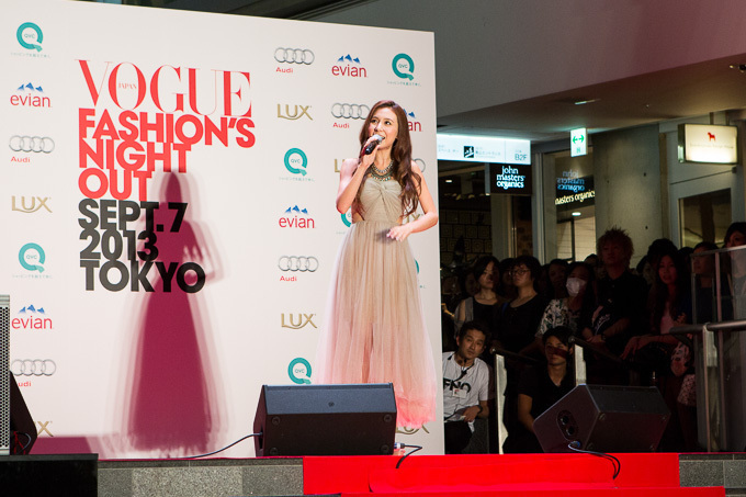 ファッションズ ナイト アウト2013 - 過去最大の583店舗が参加！｜写真4