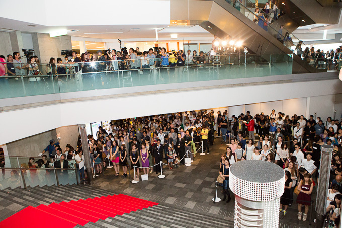 ファッションズ ナイト アウト2013 - 過去最大の583店舗が参加！｜写真5