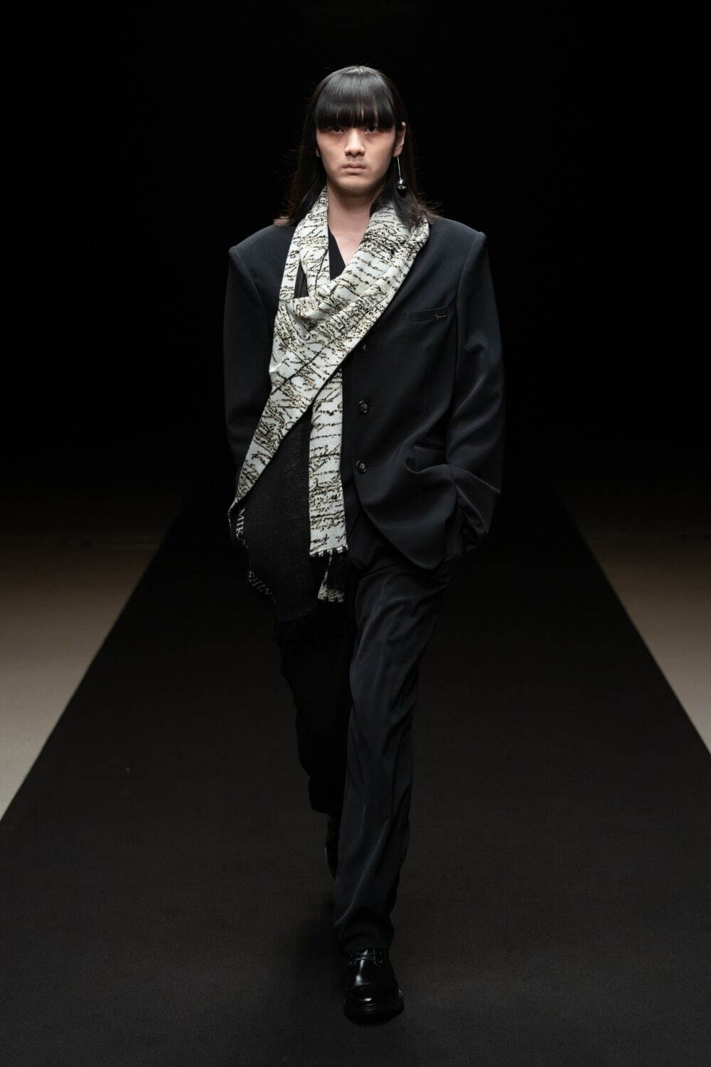 ミカゲ シン 2021-22年秋冬<span>コレクション</span> - 写真2