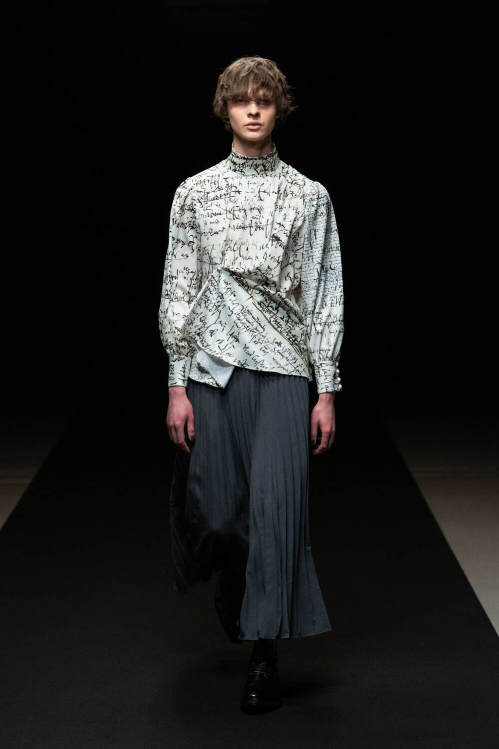 ミカゲ シン 2021-22年秋冬<span>コレクション</span> - 写真3