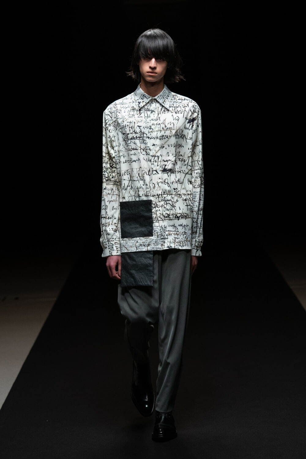 ミカゲ シン 2021-22年秋冬<span>コレクション</span> - 写真4