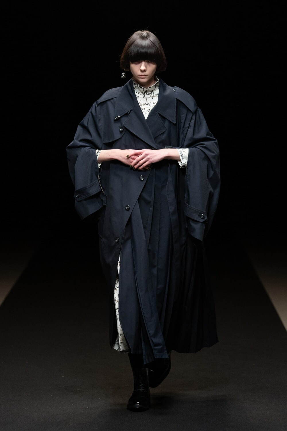 ミカゲ シン 2021-22年秋冬<span>コレクション</span> - 写真6