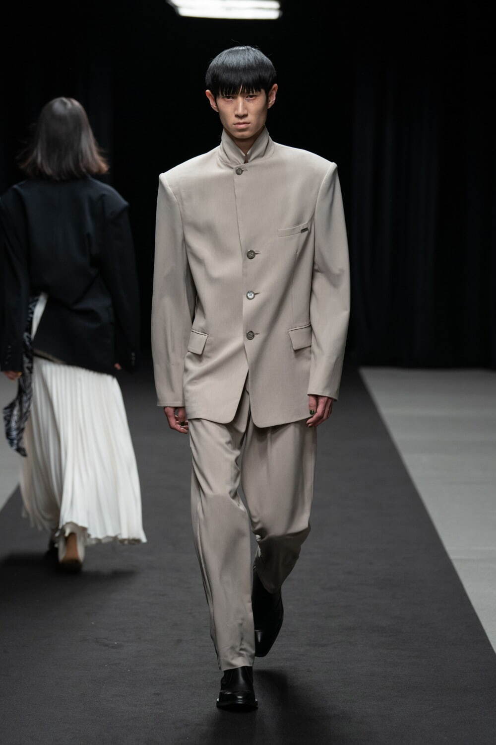 ミカゲ シン 2021-22年秋冬<span>コレクション</span> - 写真10