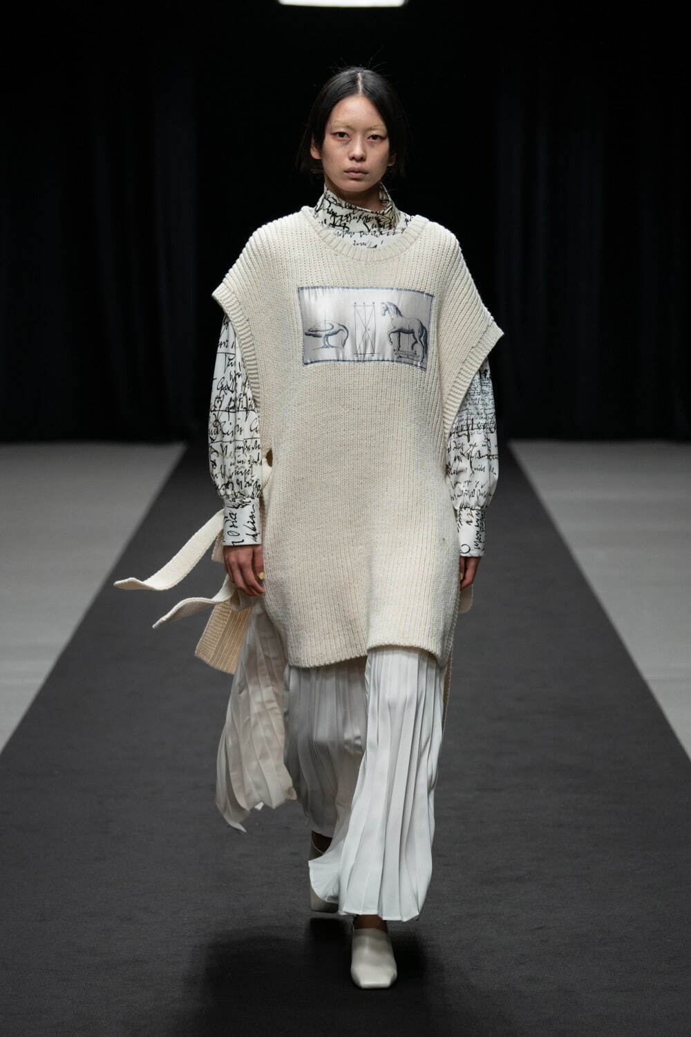 ミカゲ シン 2021-22年秋冬<span>コレクション</span> - 写真18