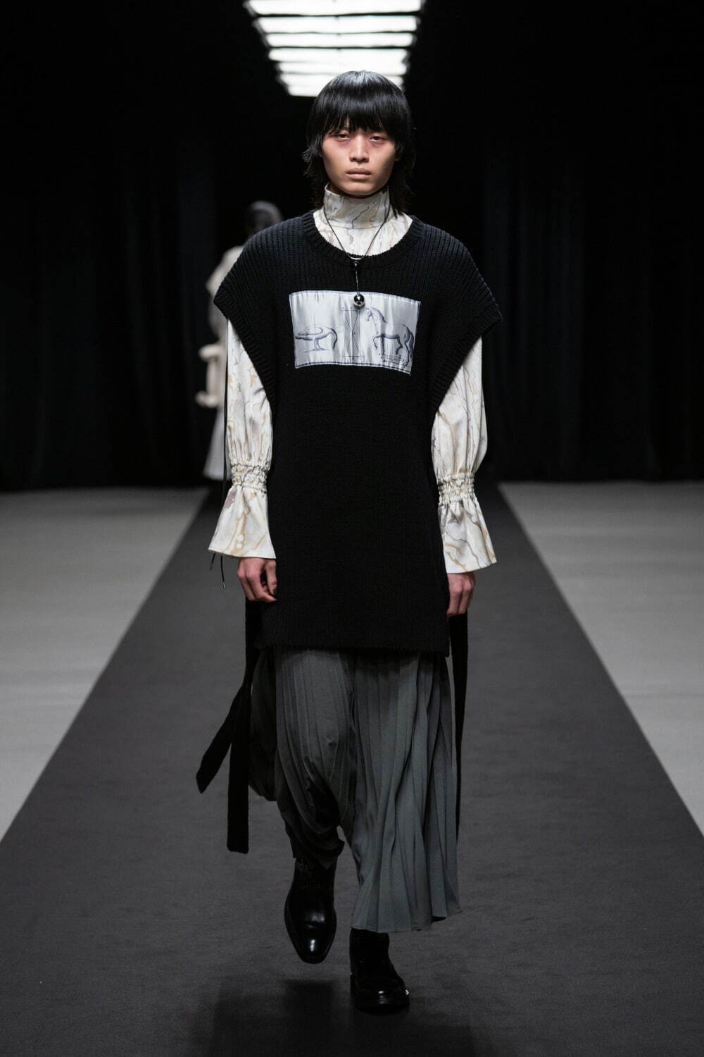 ミカゲ シン 2021-22年秋冬<span>コレクション</span> - 写真19