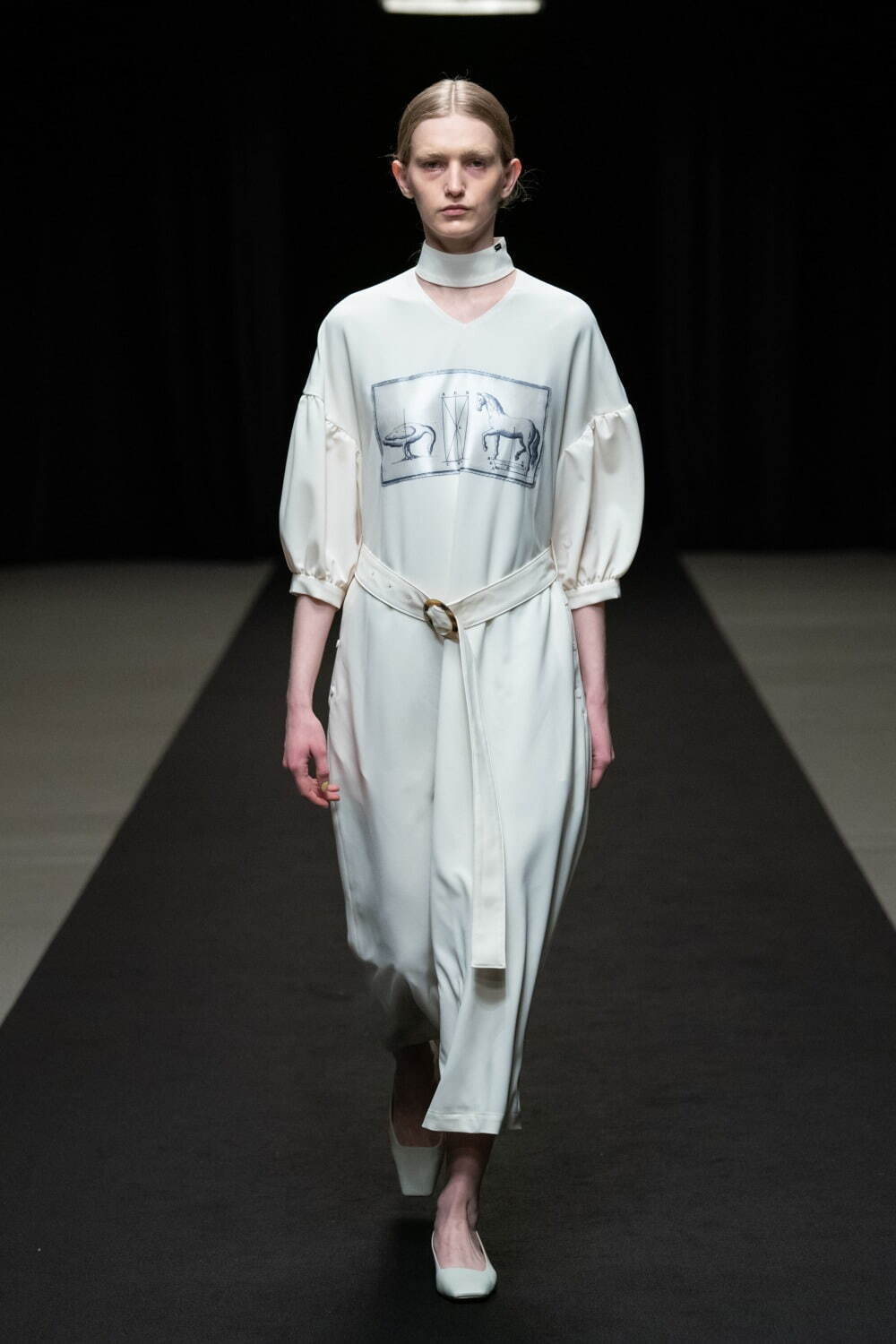 ミカゲ シン 2021-22年秋冬<span>コレクション</span> - 写真20