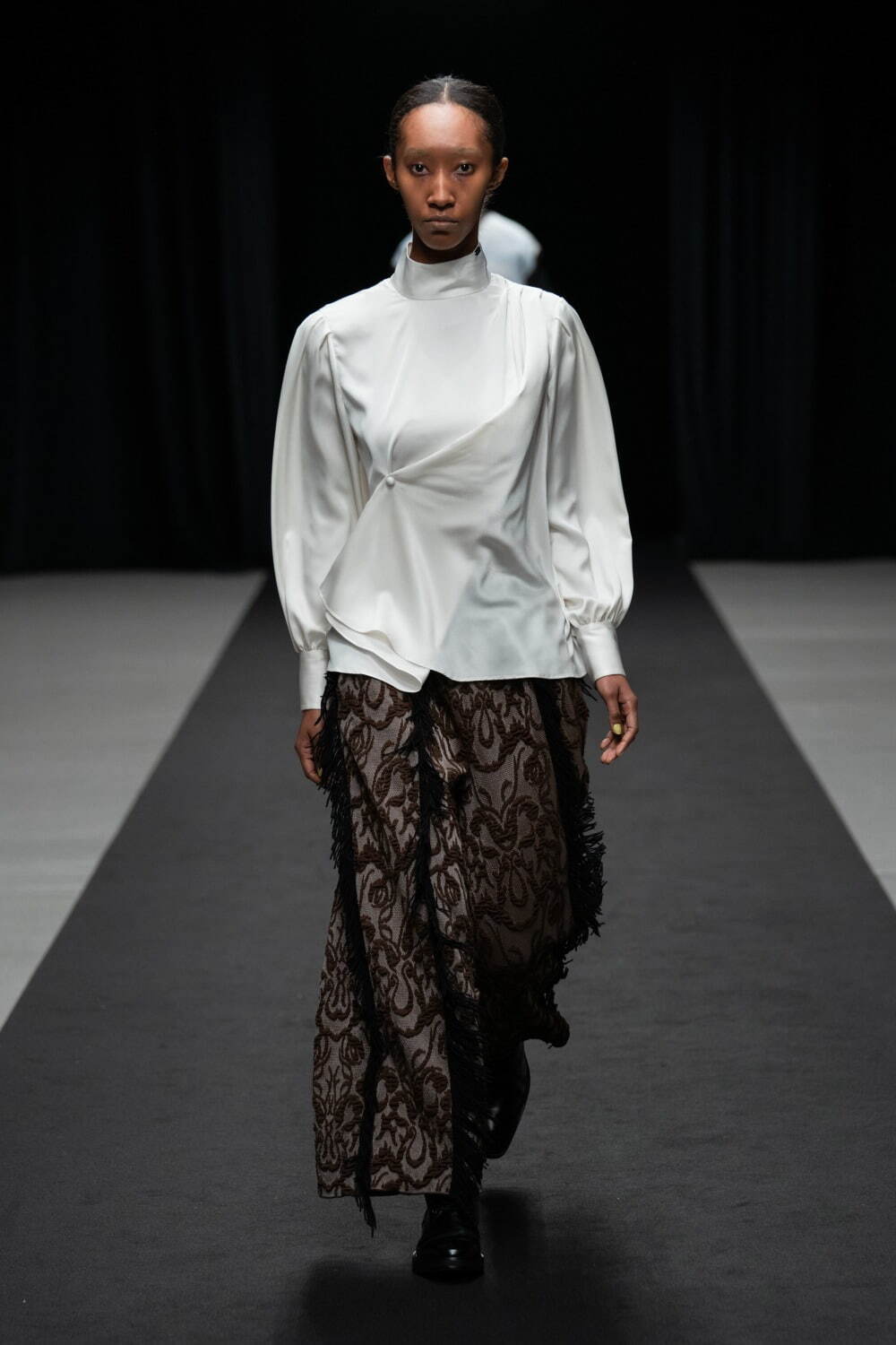 ミカゲ シン 2021-22年秋冬<span>コレクション</span> - 写真23