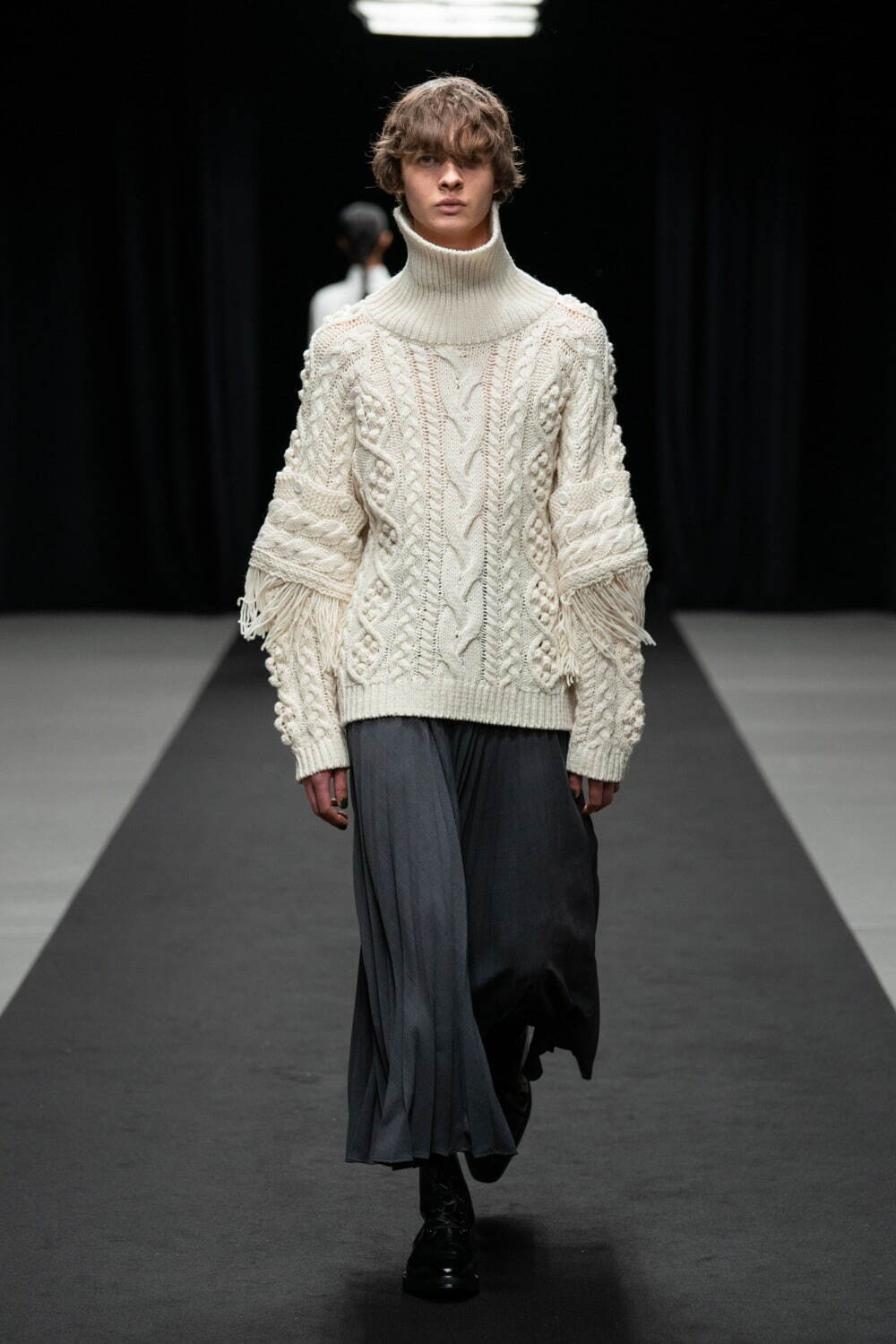 ミカゲ シン 2021-22年秋冬<span>コレクション</span> - 写真24