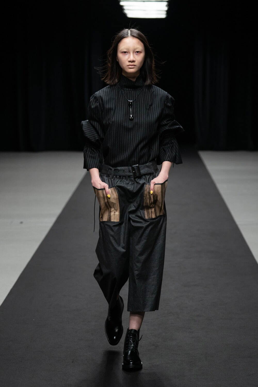 ミカゲ シン 2021-22年秋冬<span>コレクション</span> - 写真25