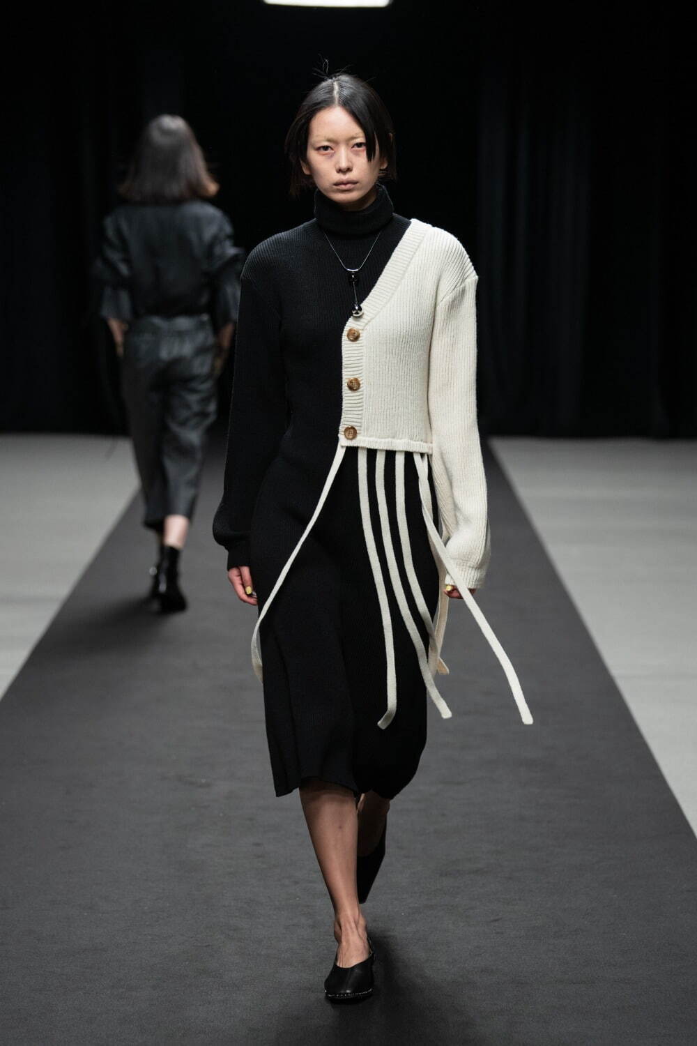 ミカゲ シン 2021-22年秋冬<span>コレクション</span> - 写真26