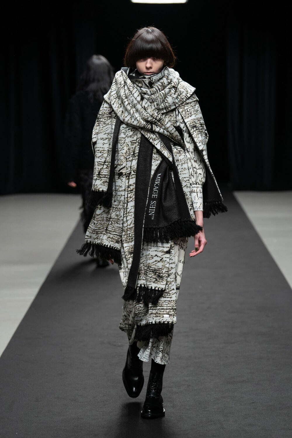 ミカゲ シン 2021-22年秋冬<span>コレクション</span> - 写真28