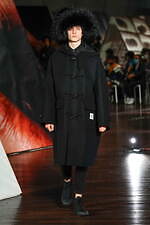 フミト ガンリュウ 2021-22年秋冬コレクション - 必然的多様性を探求して｜写真3