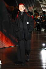 フミト ガンリュウ 2021-22年秋冬コレクション - 必然的多様性を探求して｜写真6