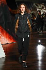 フミト ガンリュウ 2021-22年秋冬コレクション - 必然的多様性を探求して｜写真8