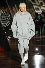 フミト ガンリュウ 2021-22年秋冬コレクション - 必然的多様性を探求して｜写真15