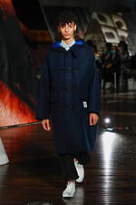 フミト ガンリュウ 2021-22年秋冬コレクション - 必然的多様性を探求して｜写真27