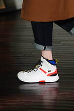 フミト ガンリュウ 2021-22年秋冬コレクション - 必然的多様性を探求して｜写真34