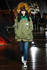 フミト ガンリュウ 2021-22年秋冬コレクション - 必然的多様性を探求して｜写真36