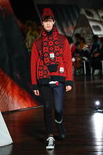 フミト ガンリュウ 2021-22年秋冬コレクション - 必然的多様性を探求して｜写真37