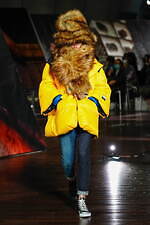 フミト ガンリュウ 2021-22年秋冬コレクション - 必然的多様性を探求して｜写真48