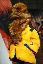 フミト ガンリュウ 2021-22年秋冬コレクション - 必然的多様性を探求して｜写真49