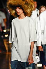 フミト ガンリュウ 2021-22年秋冬コレクション - 必然的多様性を探求して｜写真55