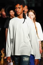 フミト ガンリュウ 2021-22年秋冬コレクション - 必然的多様性を探求して｜写真56