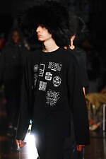 フミト ガンリュウ 2021-22年秋冬コレクション - 必然的多様性を探求して｜写真59