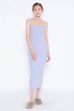 プライベート・スプーンズ・クラブ21年春夏ルームウェア、軽やかロンパース＆シルクパジャマなど｜写真20