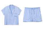 プライベート・スプーンズ・クラブ21年春夏ルームウェア、軽やかロンパース＆シルクパジャマなど｜写真2