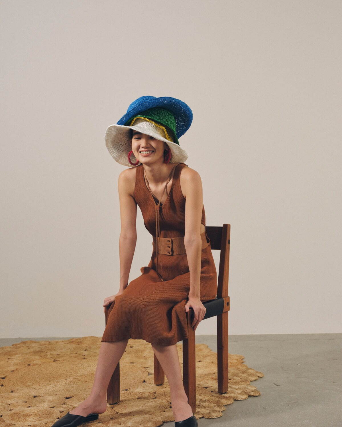 タン(TAN) 2021年春夏ウィメンズコレクション  - 写真31