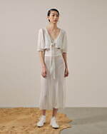 タン 2021-22年春夏コレクション - キッチンから生まれたアイディアをもとに｜写真3