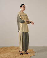 タン 2021-22年春夏コレクション - キッチンから生まれたアイディアをもとに｜写真4