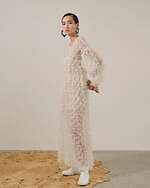 タン 2021-22年春夏コレクション - キッチンから生まれたアイディアをもとに｜写真6