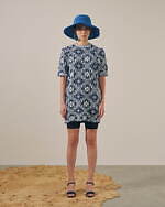 タン 2021-22年春夏コレクション - キッチンから生まれたアイディアをもとに｜写真8