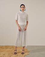 タン 2021-22年春夏コレクション - キッチンから生まれたアイディアをもとに｜写真10