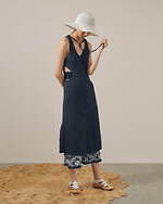 タン 2021-22年春夏コレクション - キッチンから生まれたアイディアをもとに｜写真12