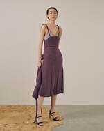 タン 2021-22年春夏コレクション - キッチンから生まれたアイディアをもとに｜写真14