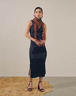 タン 2021-22年春夏コレクション - キッチンから生まれたアイディアをもとに｜写真15