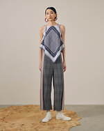 タン 2021-22年春夏コレクション - キッチンから生まれたアイディアをもとに｜写真18