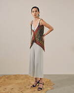 タン 2021-22年春夏コレクション - キッチンから生まれたアイディアをもとに｜写真19