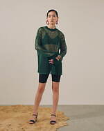 タン 2021-22年春夏コレクション - キッチンから生まれたアイディアをもとに｜写真23