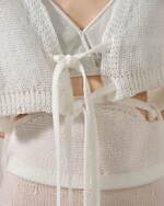 タン 2021-22年春夏コレクション - キッチンから生まれたアイディアをもとに｜写真26