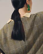 タン 2021-22年春夏コレクション - キッチンから生まれたアイディアをもとに｜写真27