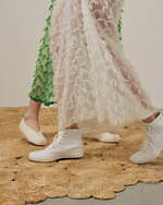 タン 2021-22年春夏コレクション - キッチンから生まれたアイディアをもとに｜写真29