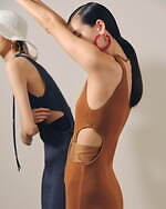 タン 2021-22年春夏コレクション - キッチンから生まれたアイディアをもとに｜写真30