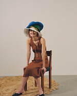 タン 2021-22年春夏コレクション - キッチンから生まれたアイディアをもとに｜写真31