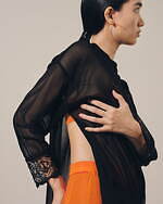 タン 2021-22年春夏コレクション - キッチンから生まれたアイディアをもとに｜写真32