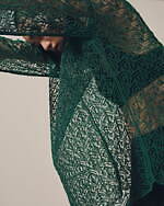 タン 2021-22年春夏コレクション - キッチンから生まれたアイディアをもとに｜写真34