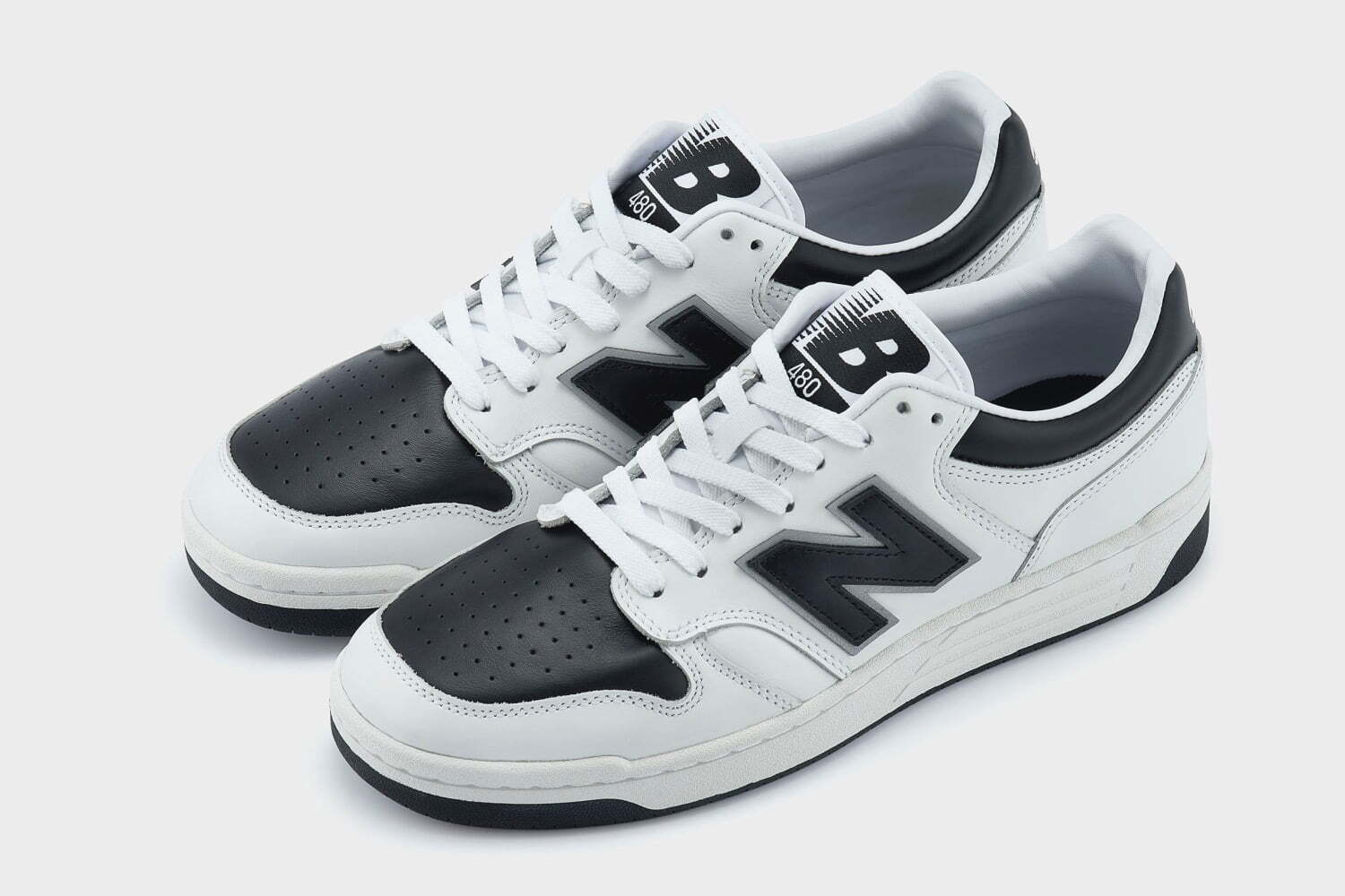 JUNYA x NEW BALANCE 574YI2 黒 定価31900円